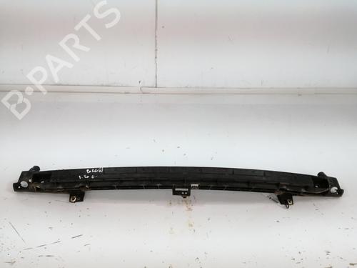 Used Front bumper reinforcement PEUGEOT 206 Hatchback (2A/C) 2.0 HDI 90 (90 hp) 28326038