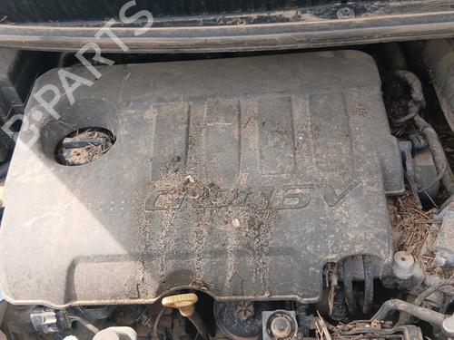 Right tailgate light KIA VENGA (YN) 1.6 CRDi 128 | BP36298247C80  - Image 5
