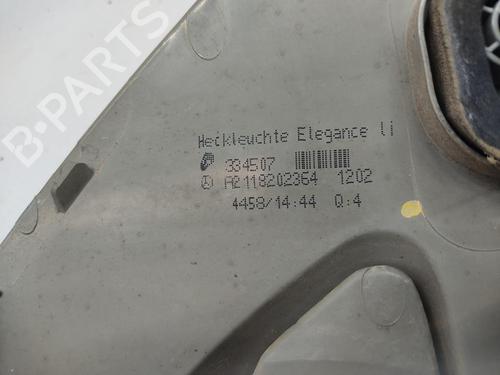 Left taillight MERCEDES-BENZ E-CLASS (W211) | BP36781386C34 - Image 2