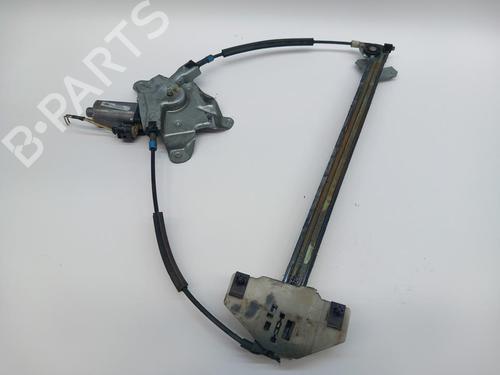 Front left window mechanism FORD TRANSIT CONNECT (P65_, P70_, P80_) 1.8 TDCi | BP37515426C22 - Image 2