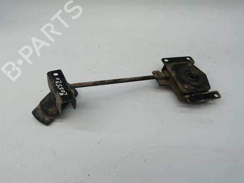 Støtte Støtte SSANGYONG RODIUS I 2.7 Xdi (163 hp) 37428841 37428841