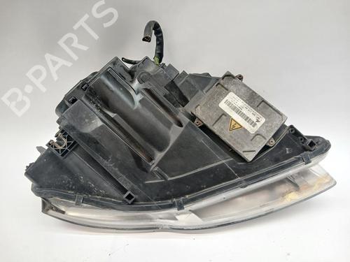 Left headlight AUDI A4 B7 Avant (8ED) 2.5 TDI | BP38601040C28 - Image 2