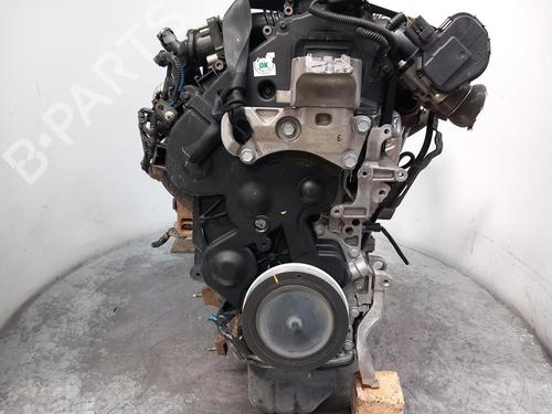 Engine FORD ECOSPORT 1.5 TDCi | BP34188735M1  - Image 6