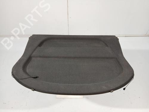 Bandeja trasera RENAULT MEGANE III Hatchback (BZ0/1_, B3_) 1.5 dCi (BZ09, BZ0D, BZ1W, BZ29, BZ14) (110 hp) 32857798