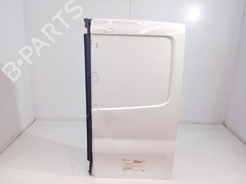 Used Right tailgate OPEL VIVARO B Van (X82) 1.6 CDTI (05) (125 hp) 30533289