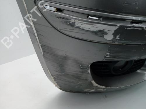 Front bumper MERCEDES-BENZ A-CLASS (W169) A 160 (169.031, 169.331) | BP17138642C7 