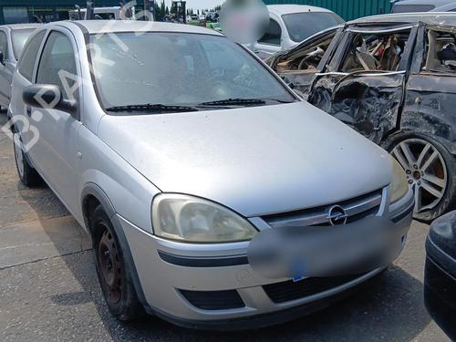 Used Parts OPEL CORSA C (X01) 1.2 (F08, F68) 4826042