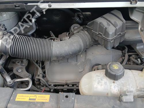 Gearbox OPEL VIVARO B Van (X82)  | BP35905255M3  - Image 14