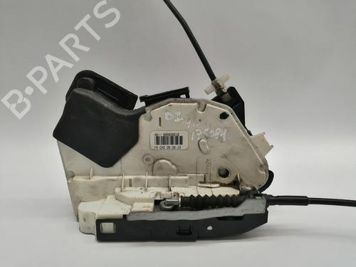 Used Front left lock VW POLO (9N_, 9A_) 1.9 TDI (101 hp) 16405803