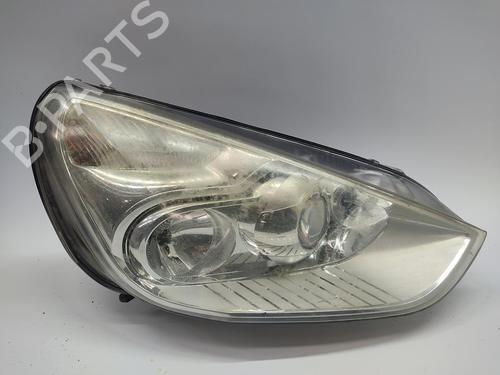 Used Right headlight Right headlight FORD S-MAX (WA6) [2006-2014] 35905366 35905366