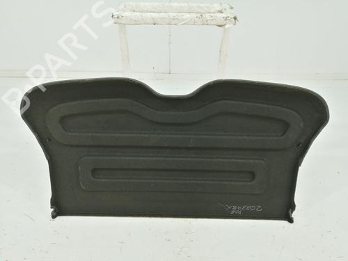 Rear parcel shelf CITROËN DS5  | BP29010124C85 