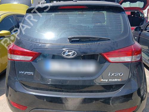 Subframe HYUNDAI ix20 (JC) 1.4 | BP35801442M9 - Image 7