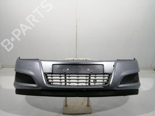 Used Front bumper OPEL ASTRA H (A04) [2004-2014]  29631862