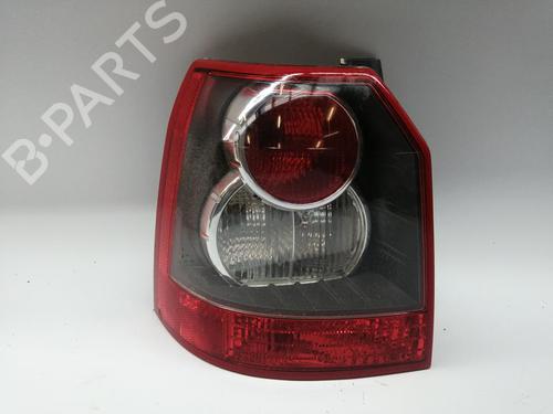 Used Left taillight Left taillight LAND ROVER FREELANDER 2 (L359) [2006-2015] 35786863 35786863