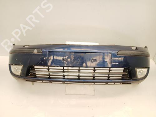 Used Front bumper Front bumper 38541097 38541097