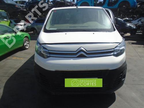 Used Parts CITROËN JUMPY III Bus (V_)    887623