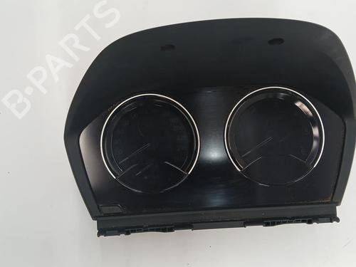 Used Instrument cluster Instrument cluster BMW 2 Active Tourer (F45) 218 d (150 hp) 36387053 36387053