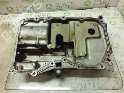 Used Oil sump VOLVO V50 (545) [2003-2012]  14026913