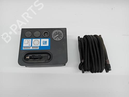 Module électronique Module électronique OPEL CORSA D (S07) [2006-2015] 36289687 36289687