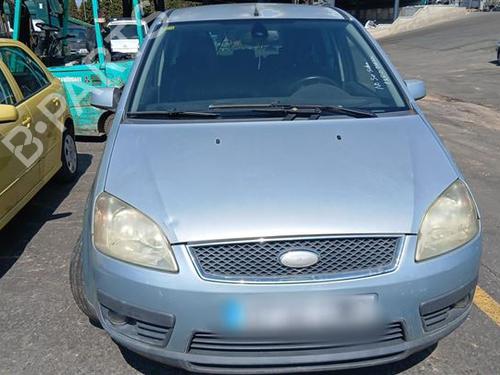 Used Parts FORD FOCUS C-MAX (DM2)  2.0 TDCi  4974640