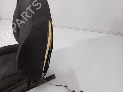 Left front seat RENAULT TRAFIC II Bus (JL) 2.5 dCi 115 (JL0R, JL0V) | BP32473263C15