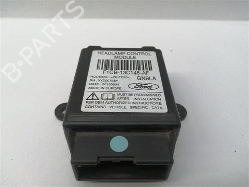 Used Lights ECU Lights ECU 17151436 17151436