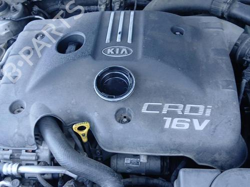 Hood KIA CERATO I Hatchback (LD) 2.0 CRDi | BP32364251C1