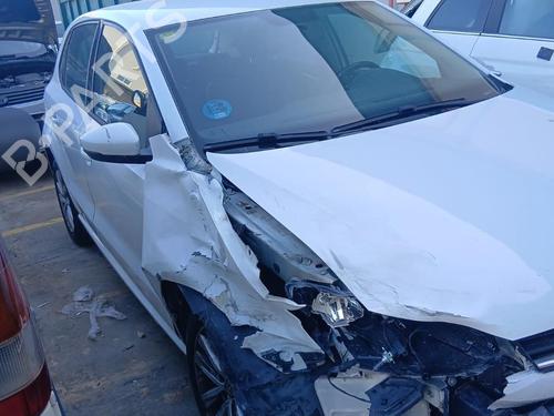 AC compressor VW POLO V (6R1, 6C1)  | BP32288319M34 