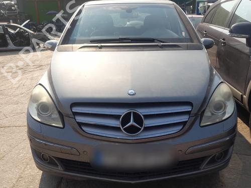 Brugte MERCEDES-BENZ B-CLASS Sports Tourer (W245) B 200 TURBO (245.234) (193 hp) 3600942