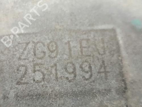 Gearbox KIA CEE'D (JD)  | BP29430621M3 