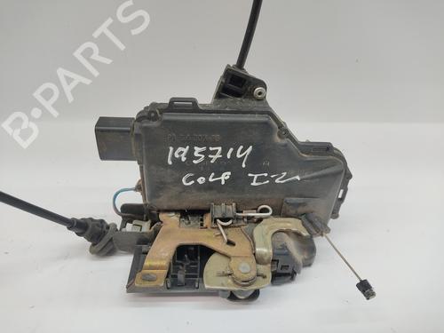 Front left lock VW GOLF IV (1J1)  | BP23087399C98 