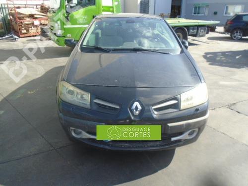 RENAULT MEGANE II Coupé-Cabriolet (EM0/1_)  2.0  939406