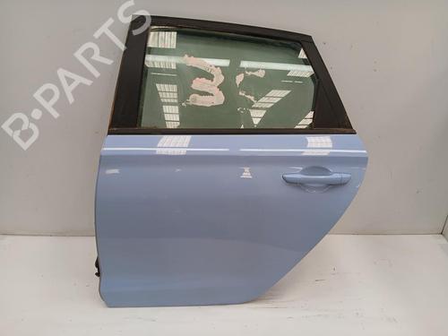 Used Left rear door HYUNDAI i30 (PDE, PD, PDEN) 2.0 N (275 hp) 29869470