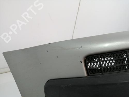 Front bumper VOLVO XC90 I (275) D5 AWD | BP27639598C7 