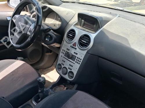 Climate control OPEL CORSA D (S07) | BP38708264I5 - Image 10