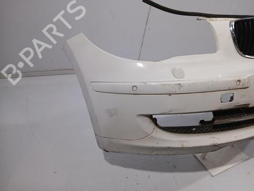 Front bumper BMW 1 (E87) 118 d | BP31158666C7 