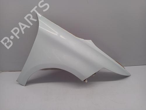 Used Right front fenders CITROËN C4 Picasso II [2013-2025]  23429758