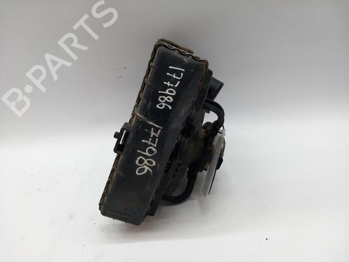 Intercooler SMART CITY-COUPE (450) 0.6 (S1CLA1, 450.341) | BP24328257M30 