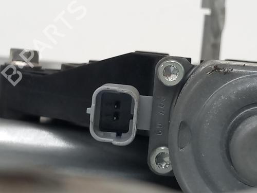 Front left window mechanism HYUNDAI i30 (FD) | BP38470345C22 - Image 2