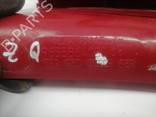Left taillight CITROËN C4 I (LC_)  | BP29855849C34