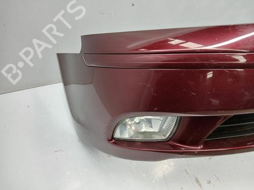 Front bumper HYUNDAI SONATA V (NF) 2.0 CRDi | BP29904357C7