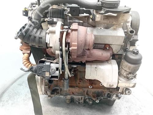 Engine CHEVROLET EPICA (KL1_) 2.0 D | BP38603437M1 - Image 4