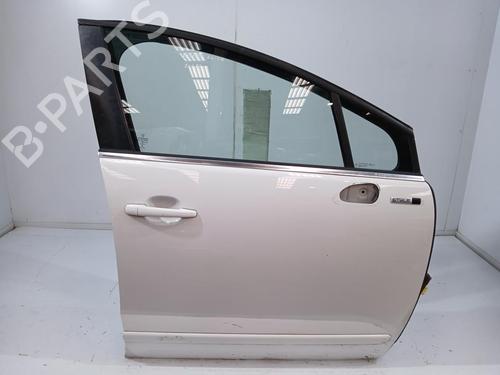 Used Right front door PEUGEOT 5008 II (MC_, MJ_, MR_, M4_) [2016-2026]  31361934