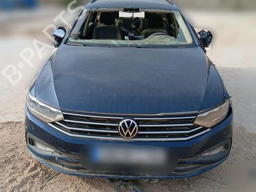 Brugte VW PASSAT B8 Variant (3G5, CB5) [2014-2025]  4338672