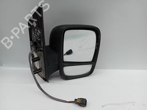 Used Right mirror Right mirror 36857239 36857239