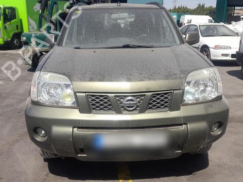 Right headlight NISSAN X-TRAIL I (T30)  | BP19155010C29 