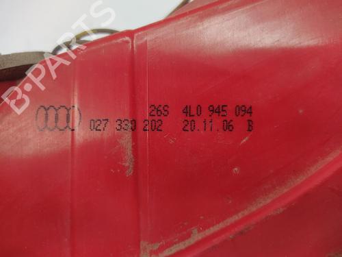 Right taillight AUDI Q7 (4LB) 3.0 TDI quattro | BP29375927C35 