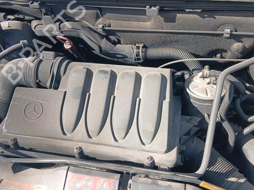 Right front fenders MERCEDES-BENZ A-CLASS (W169) A 180 CDI (169.007, 169.307) | BP31903841C42