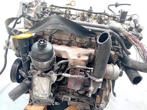 Engine OPEL COMBO Box Body/MPV  | BP36879614M1  - Image 6