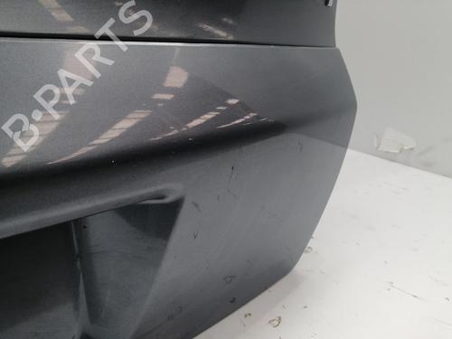 Tailgate CITROËN C4 Grand Picasso I (UA_) 2.0 i 16V | BP30390546C6 